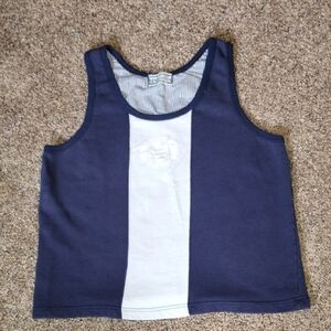 Torque Tank Top